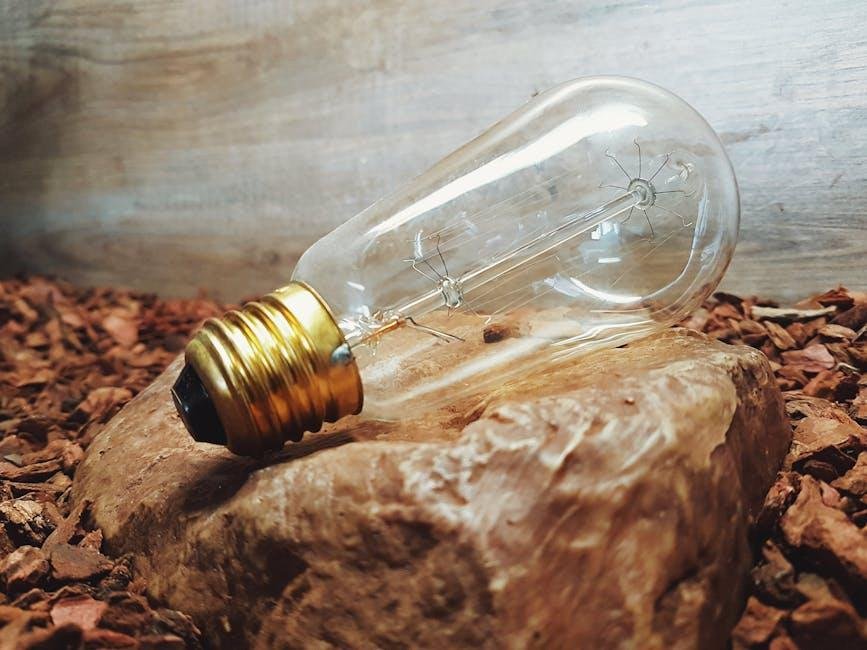Captivating concepts for‍ Unique ‍DIY Lighting Designs