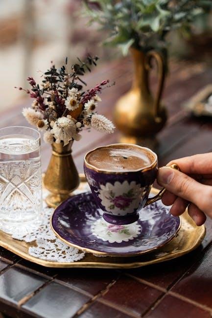 Essentials of Coffee Table Design