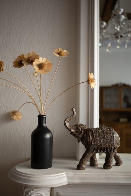 seasonal Themes That Transform Your Mantel
