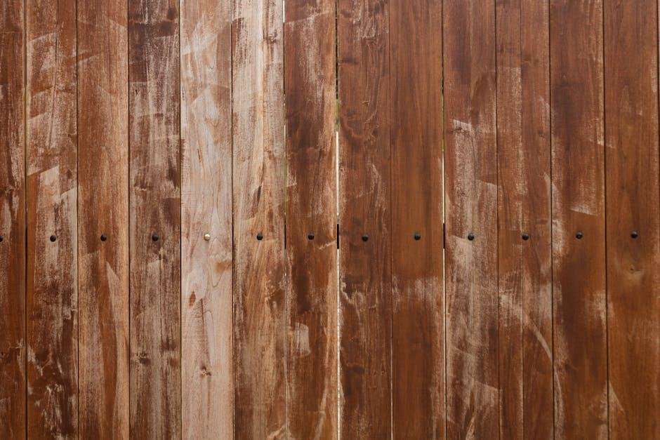 Embracing Rustic Charm‌ with Authentic Materials