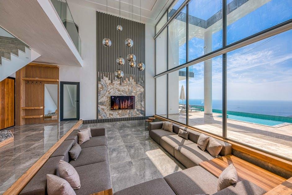 Stylish Decor Ideas to Create an Inviting Atmosphere