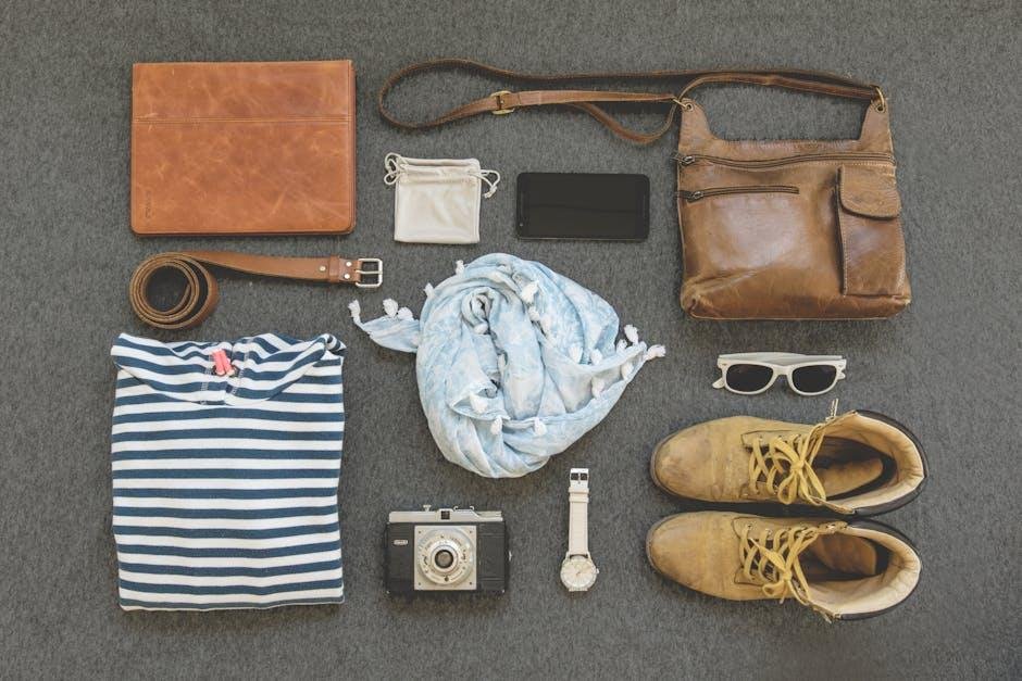 Incorporating Accessories: Balancing Functionality and Aesthetics