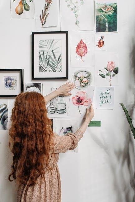 Floral Fantasies: How to Pair Prints for a Harmonious Look