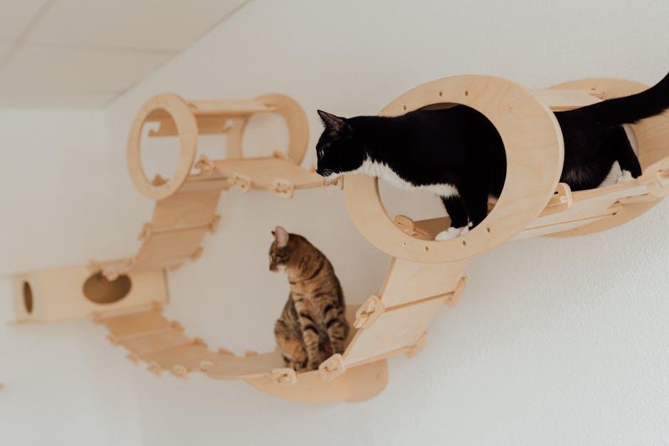 Maximizing Vertical Space for an Open Atmosphere