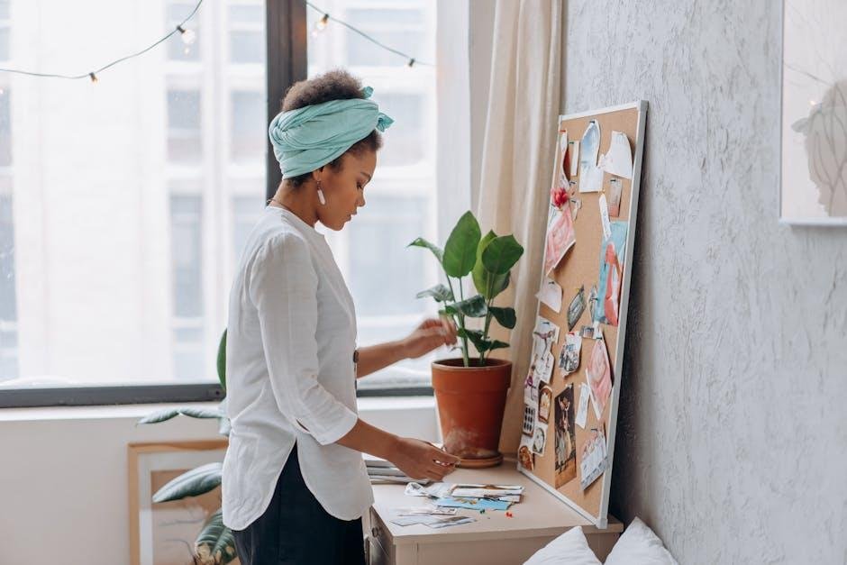 Personalized Inspirations for Teen Sanctuaries