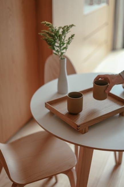 Practical Tips for Functional and Stylish Arrangements