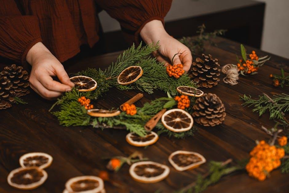 Sustainable Crafting: Embracing Thrift Store Materials