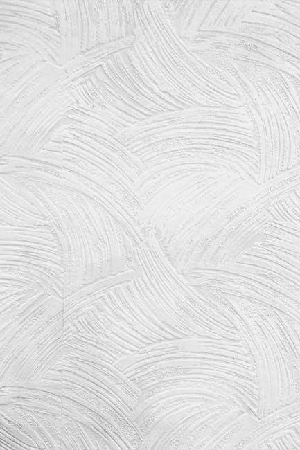 exploring Textures and Patterns for ‍Visual​ Balance