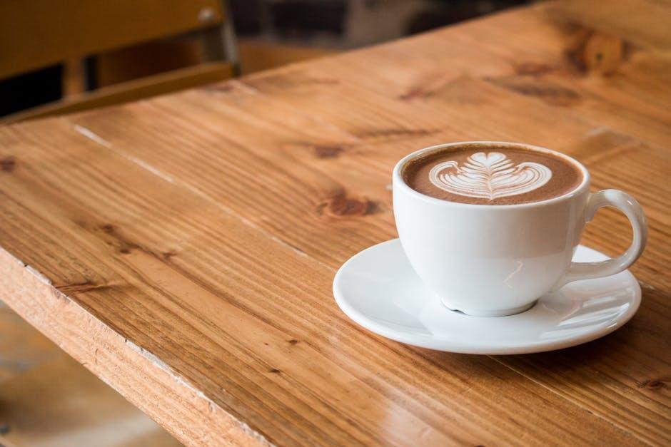Creating a Focal Point with your Coffee Table