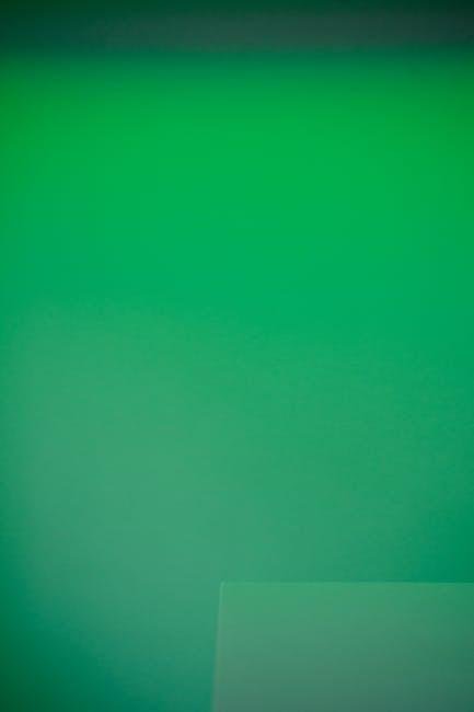 Choosing a Soothing Color Palette for an Airy Atmosphere