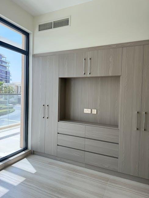Transforming Furniture into Functional storage Pieces