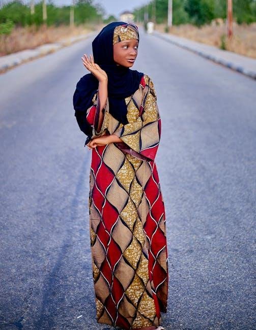 Mixing and Matching: Techniques for Bold Patterns with Ease