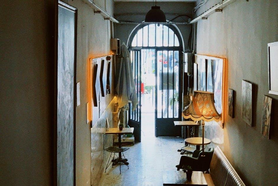 Decoding the⁢ Eclectic⁢ Aesthetic