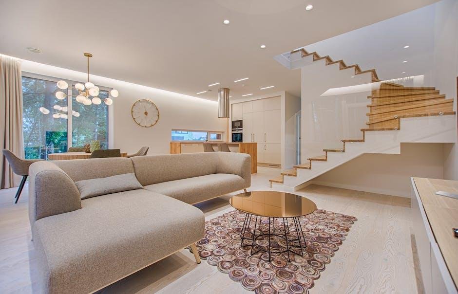 Choosing Furniture and decor that Complement Each Era