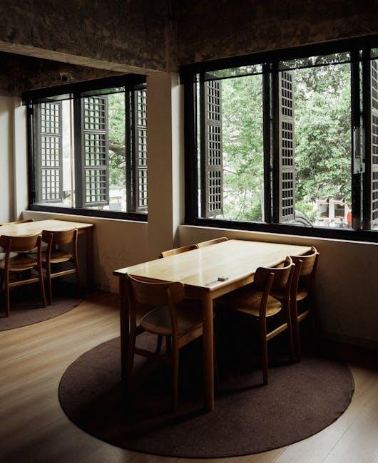 The Practical ⁢Benefits of Open Spaces⁢ in Modern Living