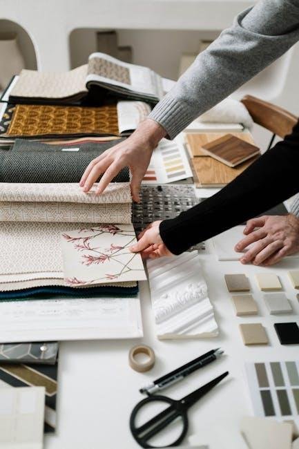 Transforming First Impressions with Color Palettes