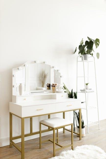 Essential Features to consider in Space-Saving Furniture