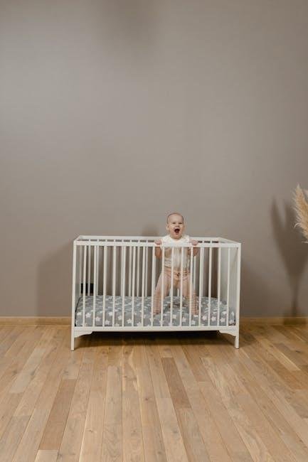 Transforming Spaces‍ for Infants and Toddlers