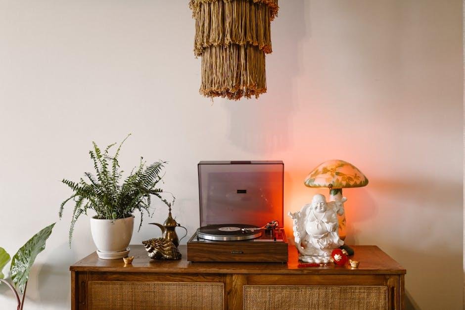 Integrating Vintage Furnishings for Timeless Appeal
