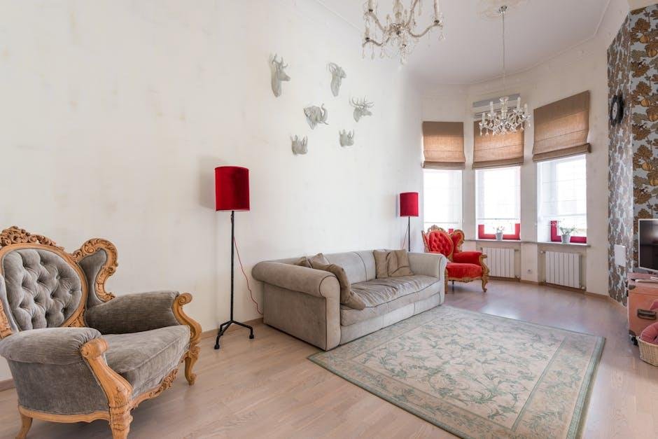 Style Meets Function: Affordable Solutions for Every Room