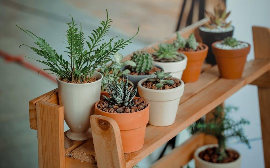 Transforming Spaces⁢ with Lush Greenery