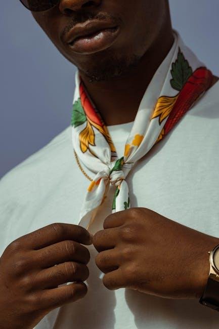 Accessorizing for Impact and Personal Touch