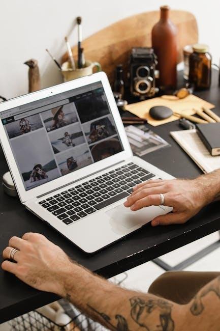 Personal Touches That Inspire Creativity