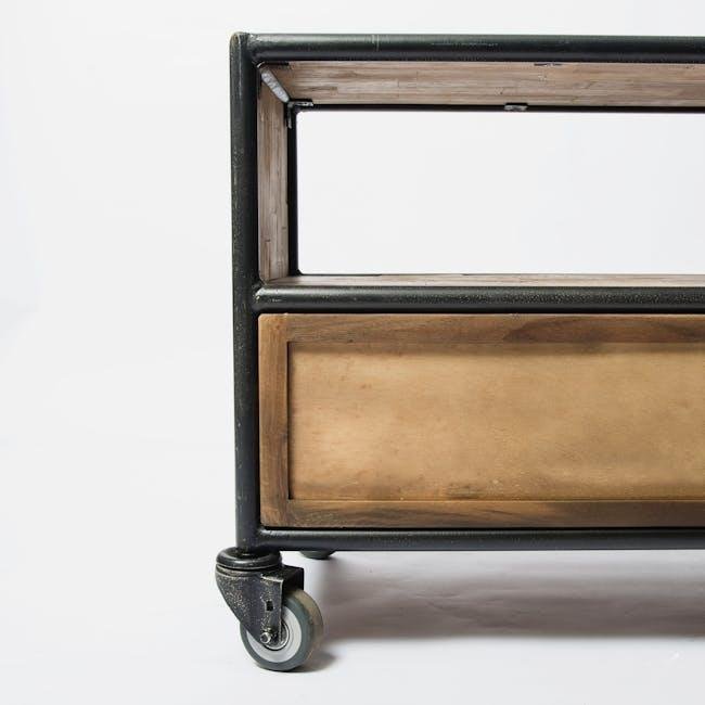 Maximizing Space with Multifunctional furniture Options