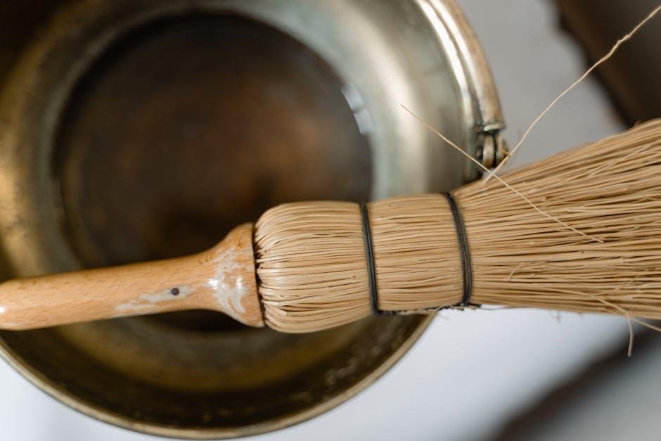 Essential tools and Materials for ​a Successful Refresh