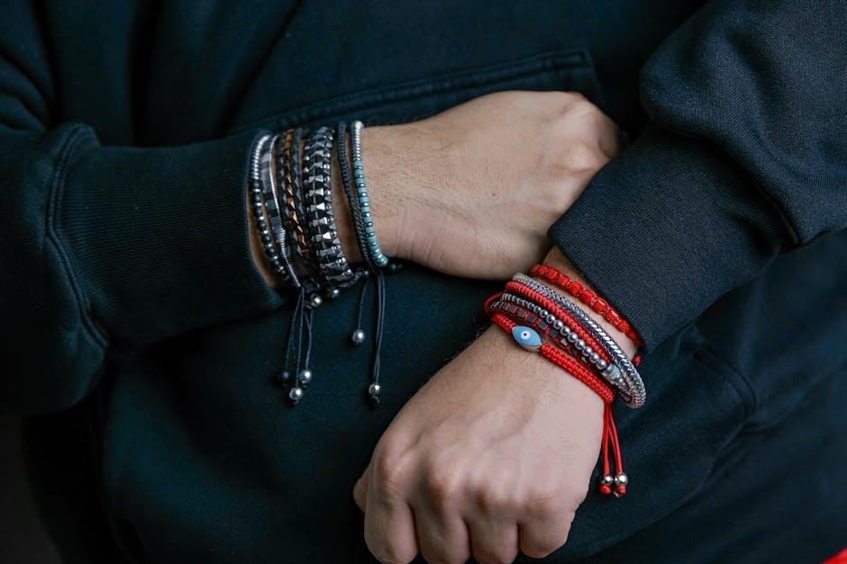 Accessorizing Wisely: How to Layer Metals for Cohesion