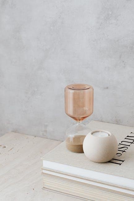 the Art of Neutral Palettes and Textures