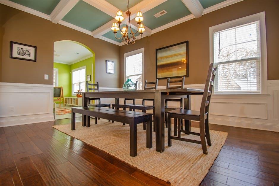 Tips for Achieving Professional-Looking Finishes on a Shoestring