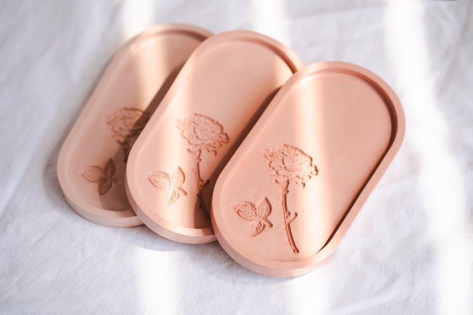 Crafting a ⁣Cohesive​ Aesthetic⁢ with ‌Handmade decor