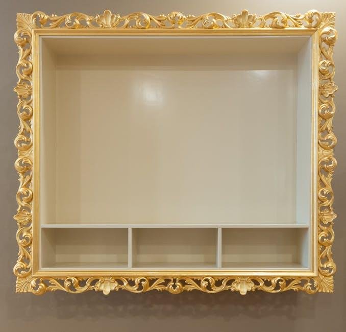 Choosing the ‌Right Location and ⁤design for Your Accent​ Wall