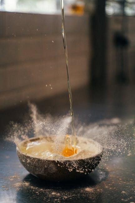 Avoiding Common Pitfalls: Key Mistakes to Prevent in Metal Mixing