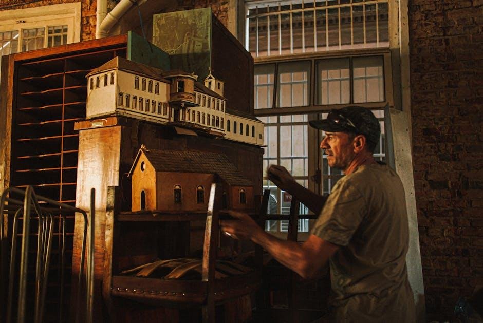 Sourcing Inspiration: ​Where to⁣ Find ⁣Unique⁤ Handmade​ Decor ⁢Ideas