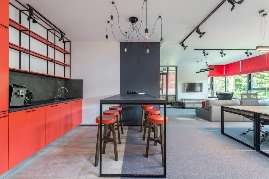 Choosing the Right furniture: Multifunctional and Space-Saving Essentials