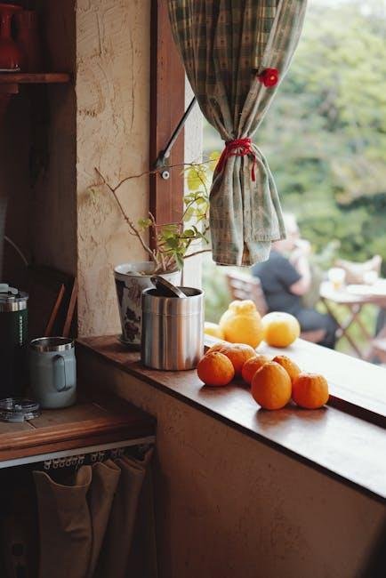 Crafting Cozy Atmospheres with Autumn Accents