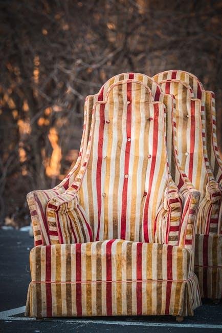 furniture with Dual Purposes: Style Meets Utility