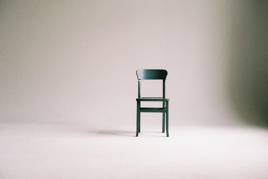 Embracing minimalism: The Key to⁤ open-Concept ⁣Success