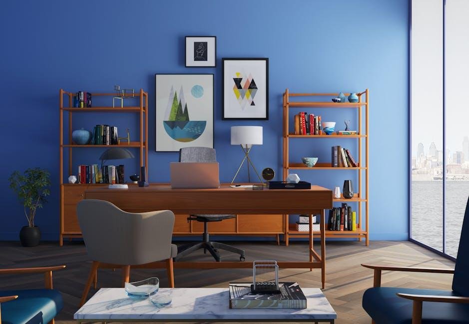 Elevating Functionality: The Art of Shelf Purpose and Placement