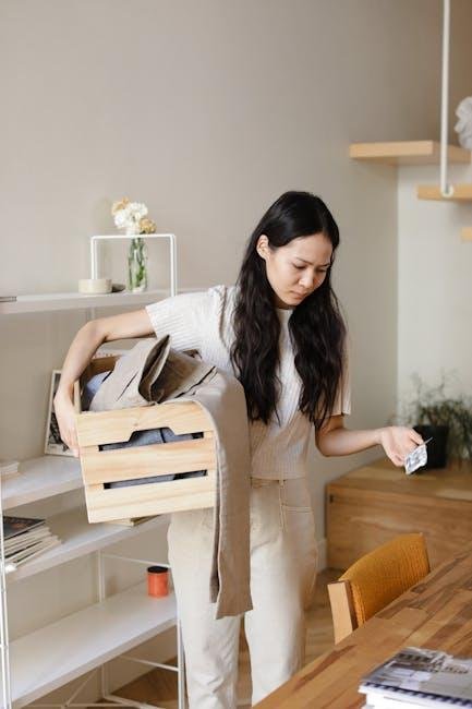 Transforming Nooks and Crannies into Functional storage Areas