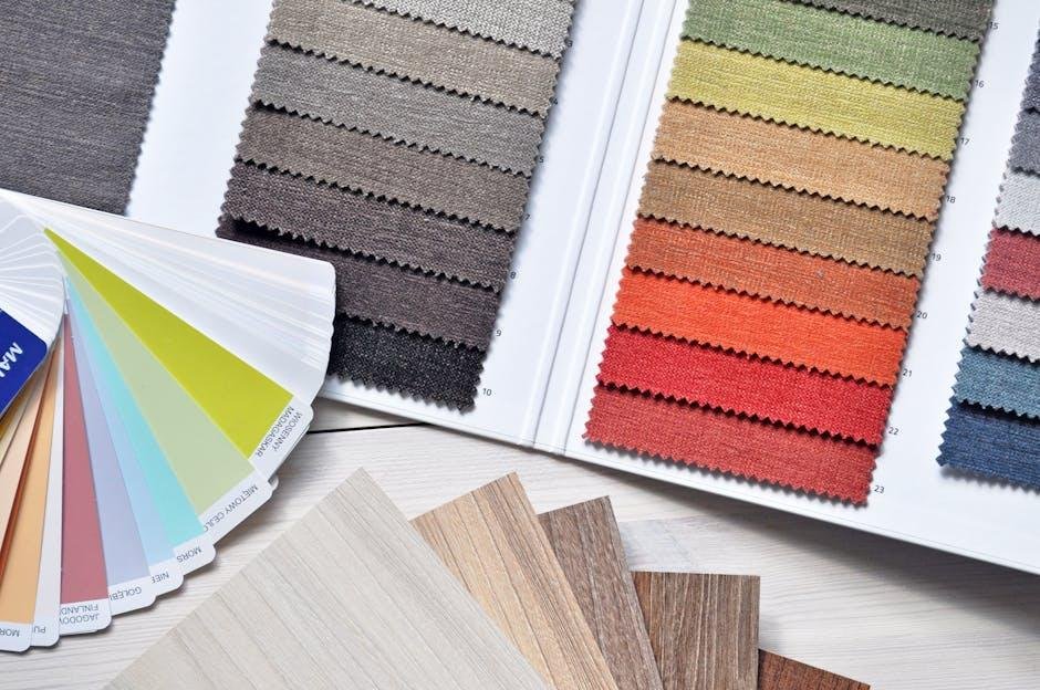 Color Palette⁢ Makeover:⁣ Choosing the Right‍ shades to refresh⁣ Your Room