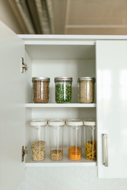 Maximizing Vertical Space for Efficient Storage Solutions