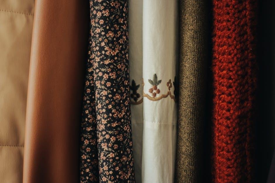 Layering Textures: Combining Materials for visual Depth