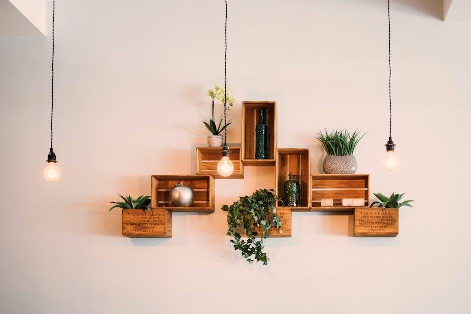 Lighting ⁤Magic: Techniques to Brighten and open Up Your Space
