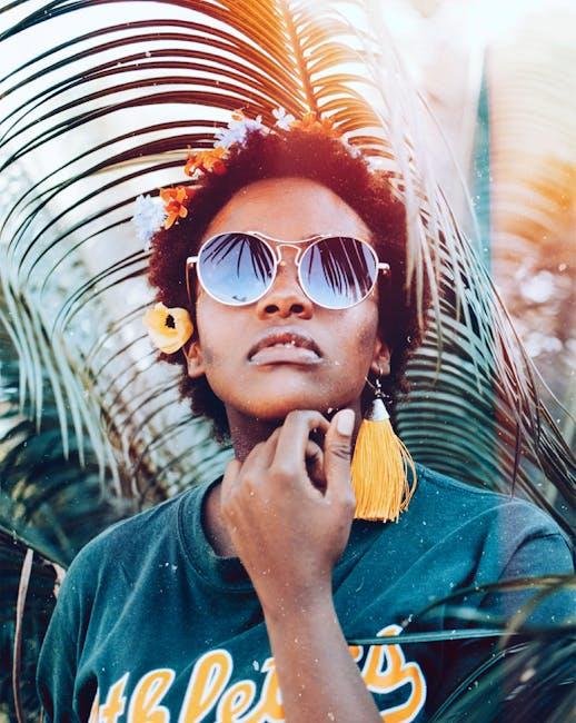 Choosing the Right Shades for a Cohesive Moody Atmosphere