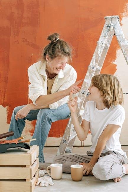 Stylish Kids’ Room Makeovers for Any Age