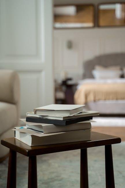 Layering Textures for Cozy Spaces