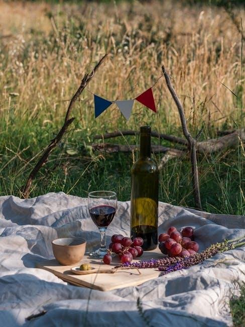 French Country Charm on a Budget
